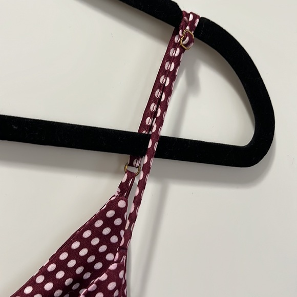 Zimmermann Polka Dot Minidress, Size 1 (US 6) - Picture 13 of 13